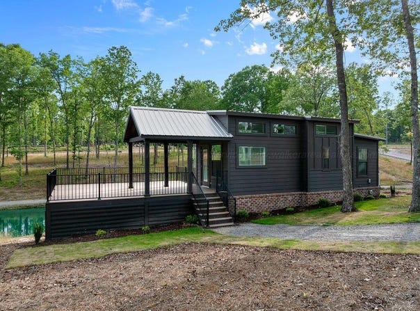 30 RACHEL'S CIRCLE - LOT 85, Houston, AL 35572