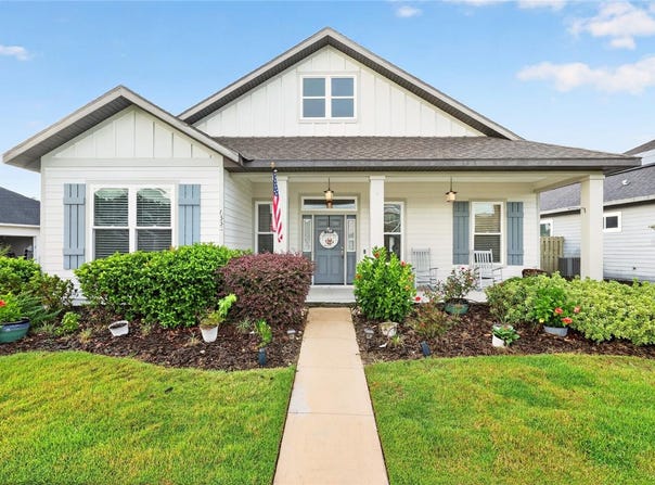 6338 SW 46TH Drive, GAINESVILLE, FL 32608