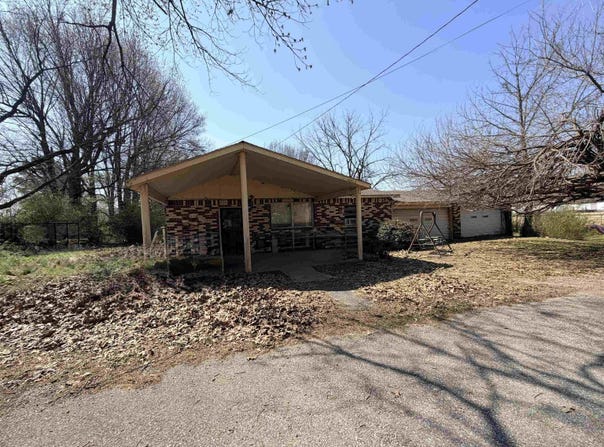 484 Greene 845 rd, Paragould, AR 72450