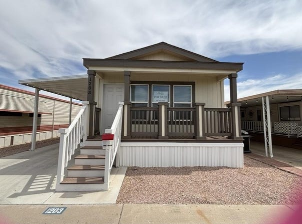 8700 E. University Dr., Mesa, AZ 85207