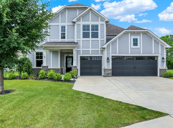 2074 Tompkins Drive, Westfield, IN 46074