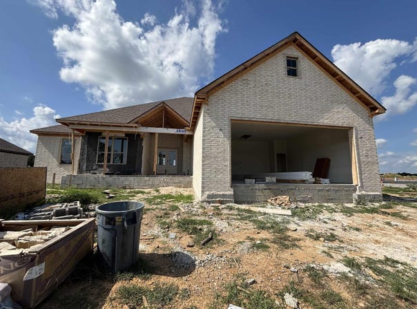 233 Michelle Drive, Beebe, AR 72012