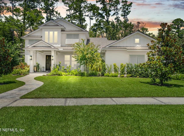 100 KING SAGO Court, Ponte Vedra Beach, FL 32082