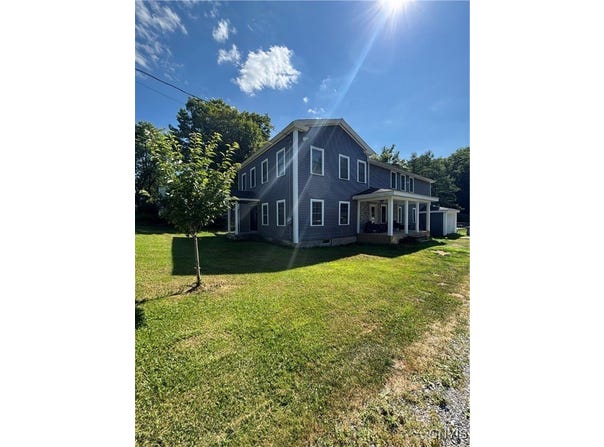 4485 Apulia Road, DeWitt, NY 13078
