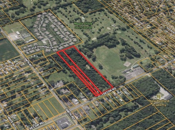 6500, 6508 Secor Road, Lambertville, MI 48144