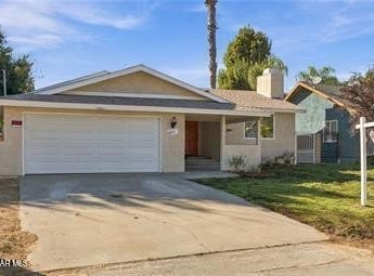 28927 Morningside Drive, Castaic, CA 91384