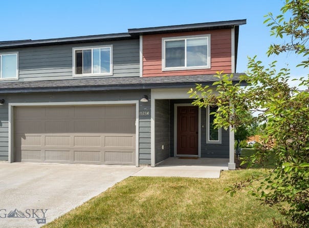 1523 Butler Creek, Belgrade, MT 59714