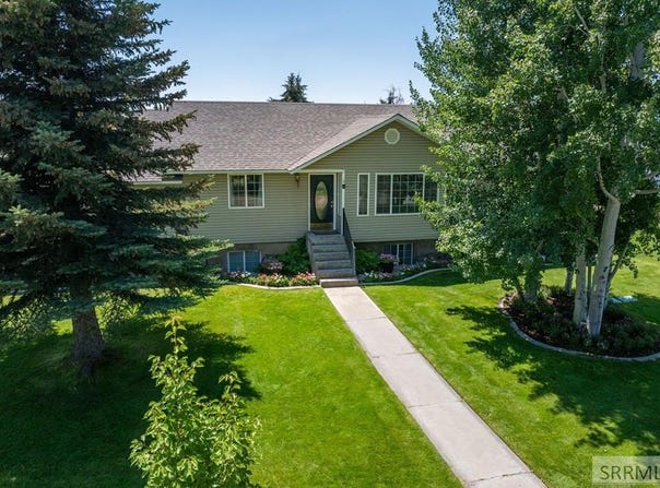 4406 E 100 N, Rigby, ID 83442