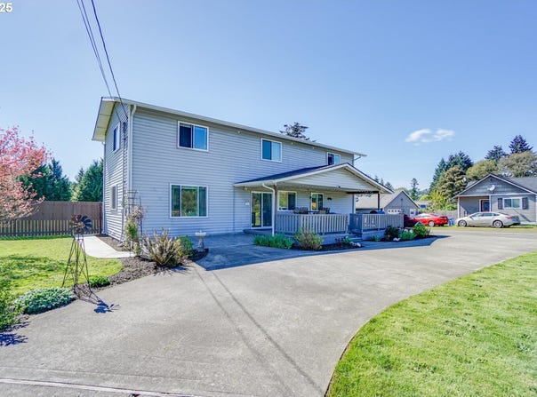 4647 OHIO ST, Longview, WA 98632