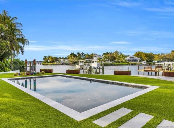 1410A SW Palm City Road unit: A, Stuart, FL 34994