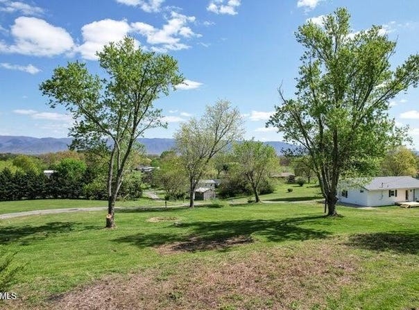 00 Tiny Lane, Greeneville, TN 37743