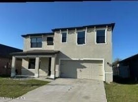 488 Coyote Drive, Cocoa, FL 32927