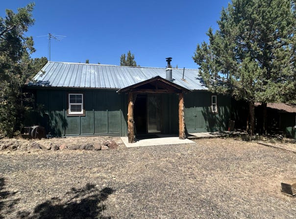 6391 SE Beretta Way, Prineville, OR 97754