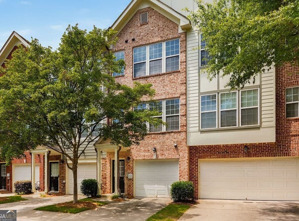 1403 NE Ashford Creek Circle Circle NE, Atlanta, GA 30319
