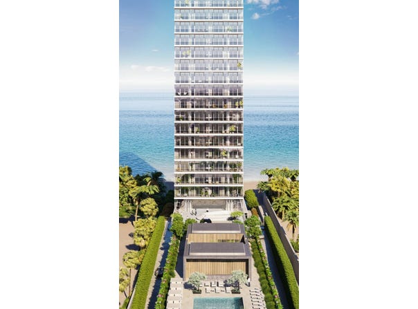 2000 S Ocean Drive, Hallandale Beach, FL 33009