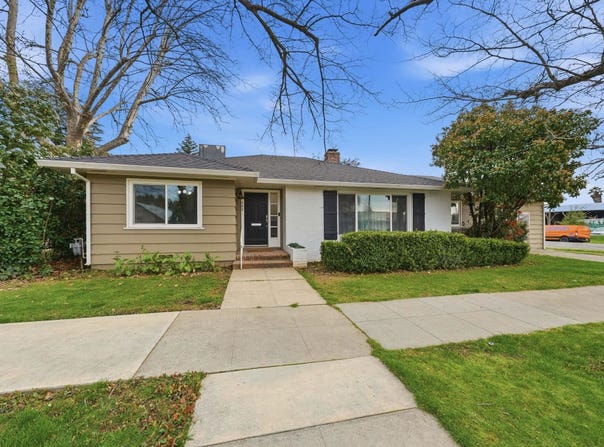 545 Cedar Street, Red Bluff, CA 96080