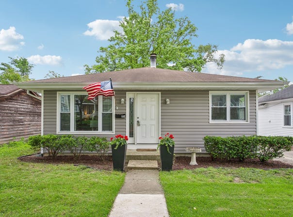 648 S Main Street, Naperville, IL 60540