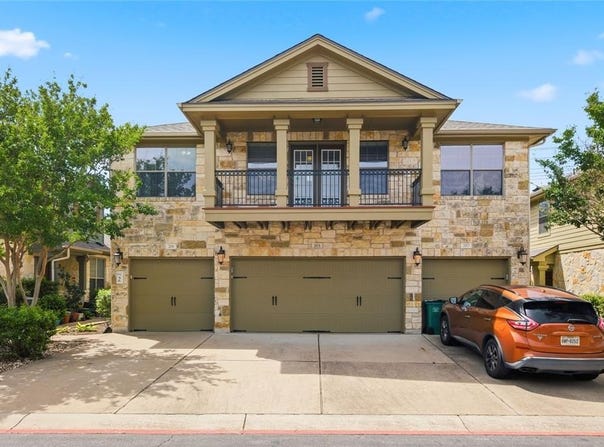 14815 Avery Ranch Boulevard, Austin, TX 78717