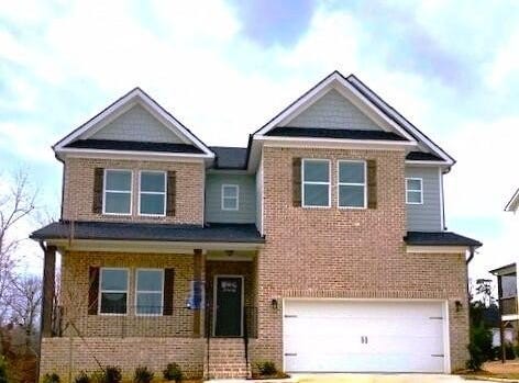 4772 Wellesley Drive, Ooltewah, TN 37363