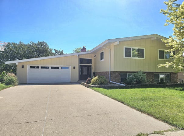 1507 Squire Lane, Aberdeen, SD 57401