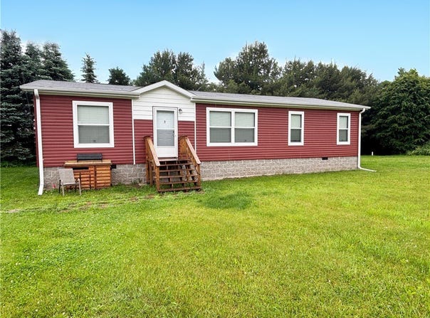 2497 9 7/16 Avenue, Chetek, WI 54728
