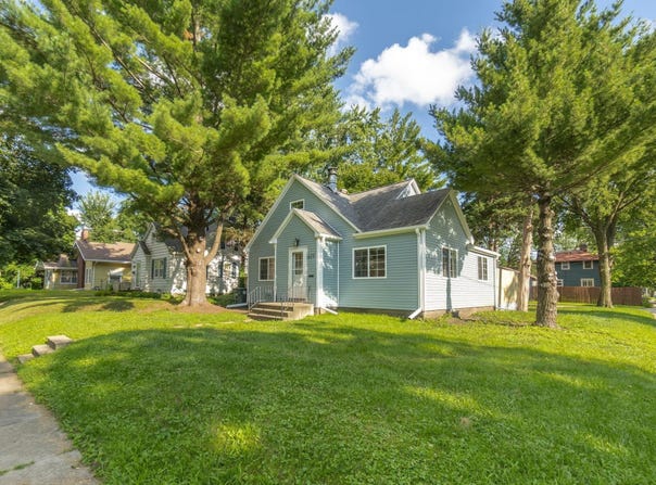 325 Reber Avenue, Waterloo, IA 50701