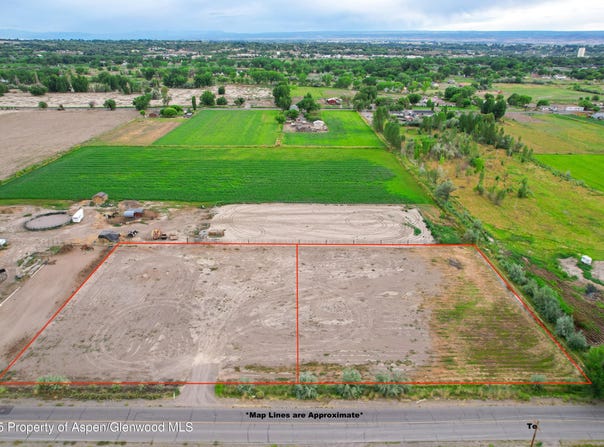 1639 I Road, Delta, CO 81416