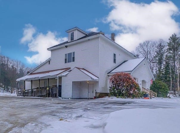184 Route 108, Rumford, ME 04276