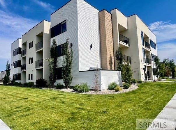 311 E Lorene Street, Rexburg, ID 83440
