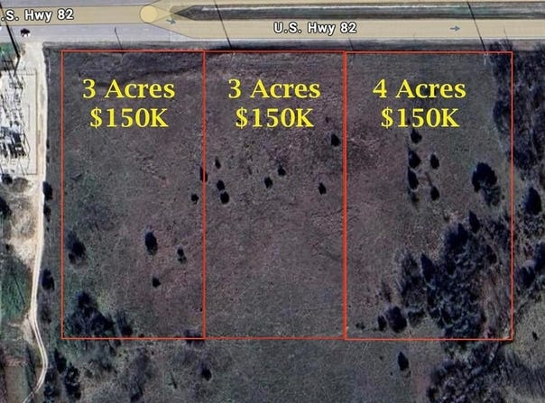 1 Tbd US 82, Muenster, TX 76252