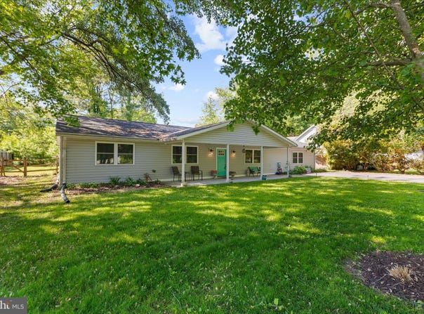 1906 STEVENS Drive, CHESTER, MD 21619