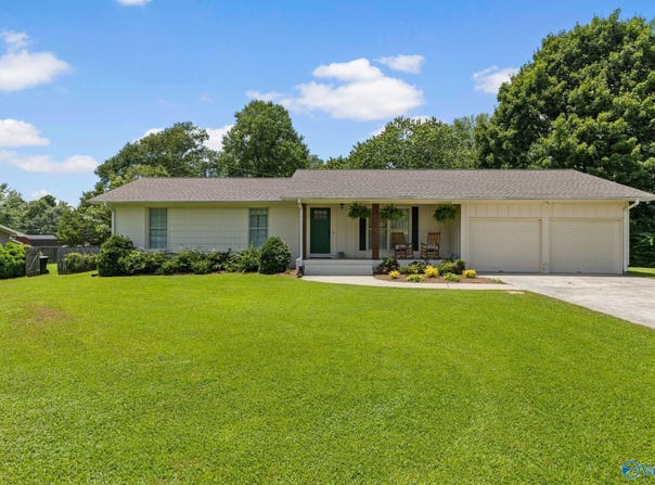1422 NE Longbrook Drive, Cullman, AL 35055