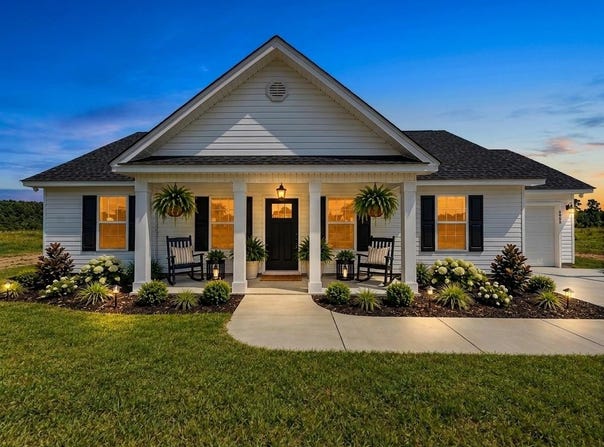 6905 Browns Way Shortcut Rd., Conway, SC 29527