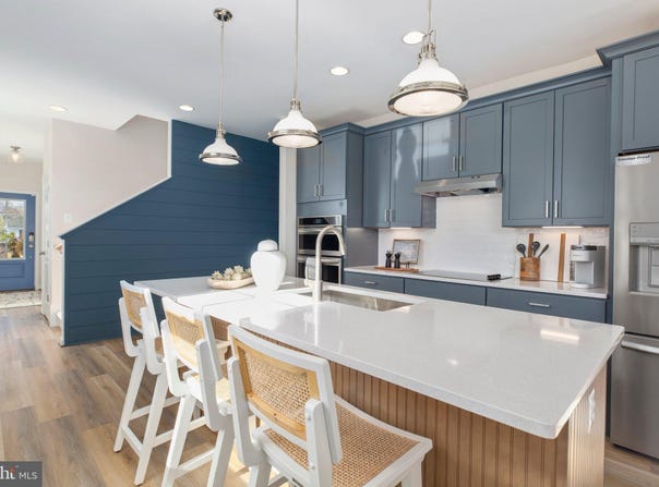 10623 AFTON GROVE COURT, FREDERICKSBURG, VA 22408