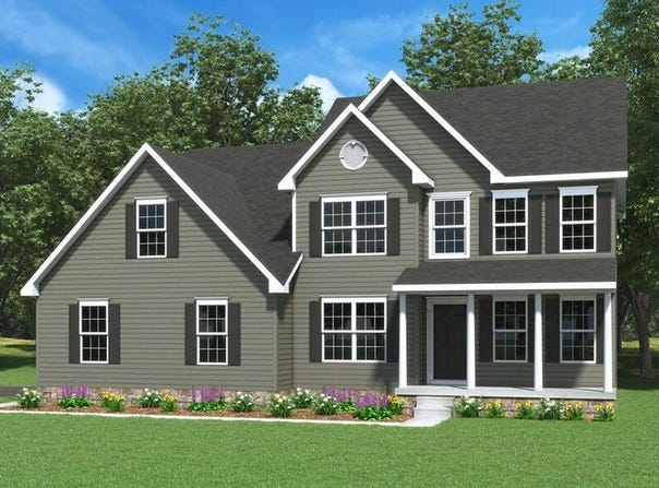 139 QUARTZ RIDGE Road, HANOVER, PA 17331