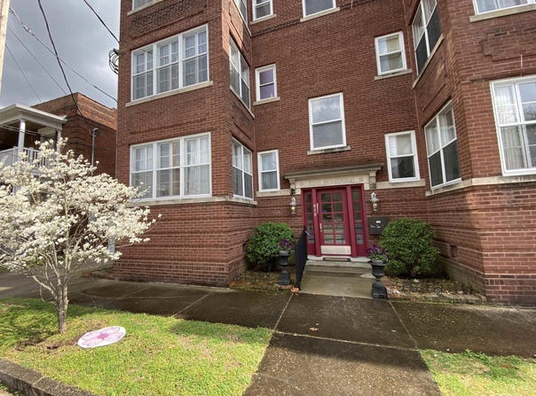 618 Madison, Paducah, KY 42001