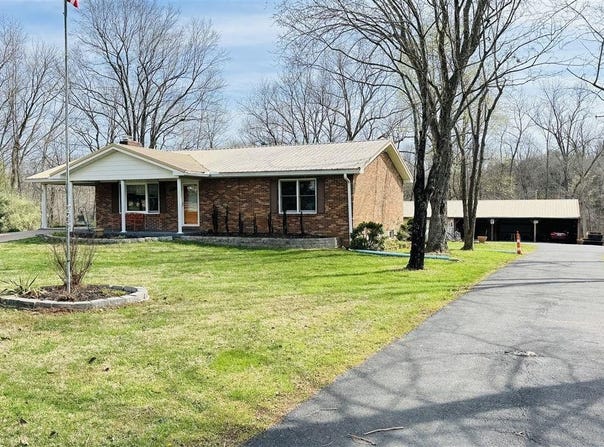 120 Drowsy Drive, Hardinsburg, KY 40143