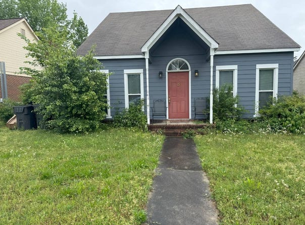 1812 Kathy Lane Court, Decatur, AL 35603
