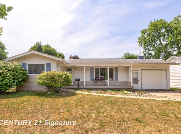 2331 Whitemore, Saginaw, MI 48602