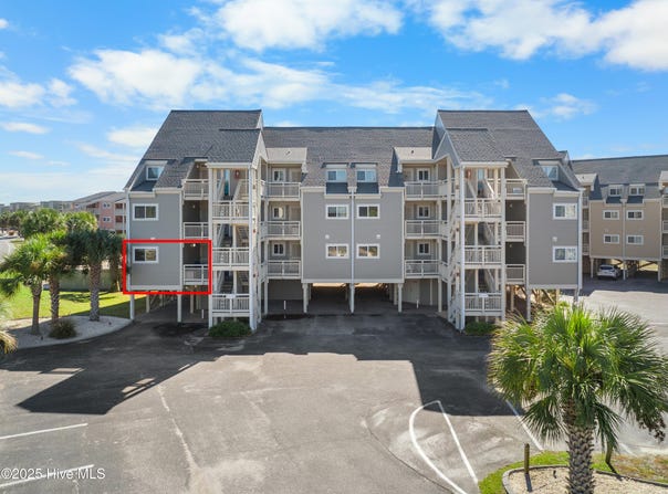 1000 Caswell Beach Road, Oak Island, NC 28465