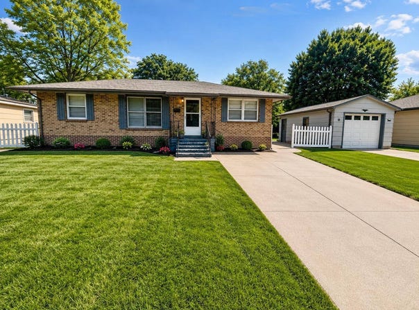 1002 E 9th, Concordia, KS 66901