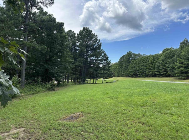 000 Citation Rd Street, Clinton, AR 72031-0000