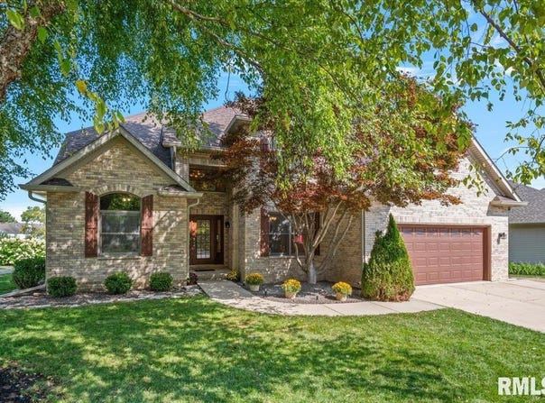 2505 Tartan Way, Springfield, IL 62711
