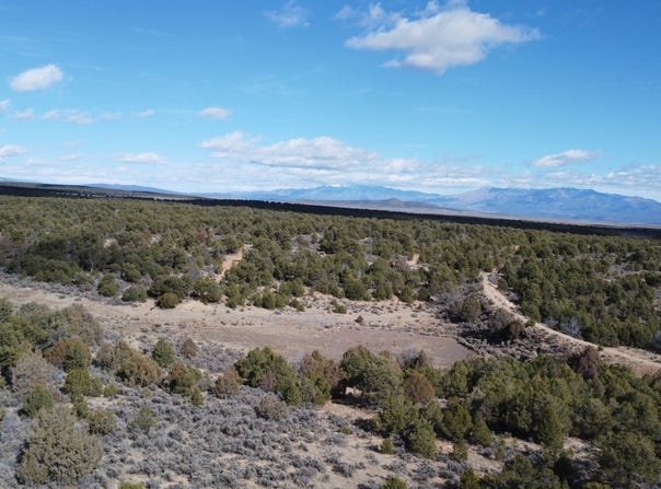 36897 Us Highway 285, Ojo Caliente, NM 87549