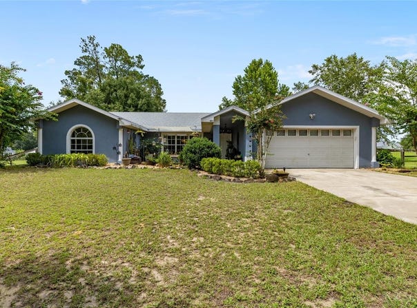885 SW 6TH AVENUE, WILLISTON, FL 32696