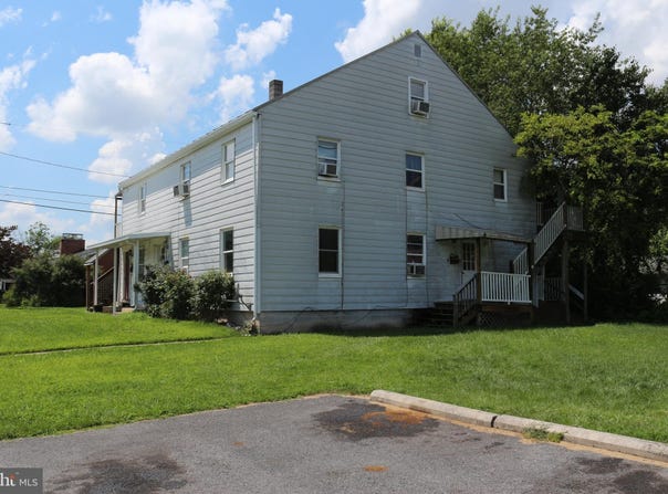 17410 WOLFORD AVENUE, HAGERSTOWN, MD 21740
