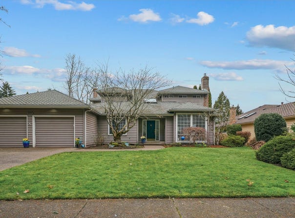 699 MCNARY ESTATES DR, Keizer, OR 97303