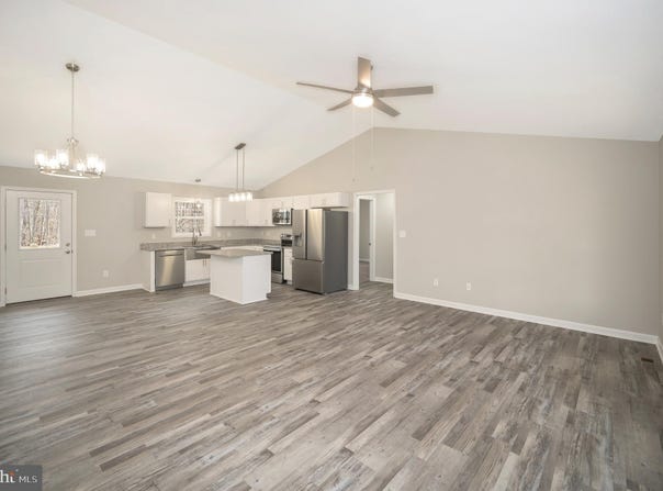 26471 ORANGE SPRINGS RD, UNIONVILLE, VA 22567