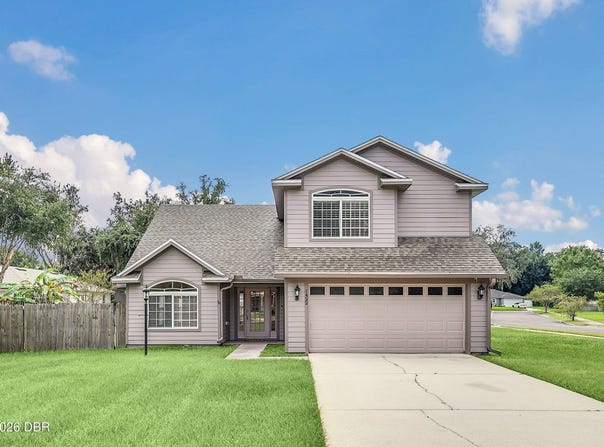 1422 Saffron Trail, DeLand, FL 32724