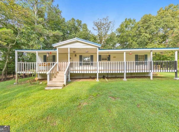 165 Smith, Taylorsville, GA 30178